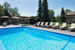 Hotel Red Lion River Inn