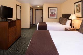 Hotel Red Lion River Inn