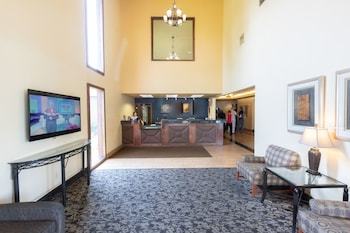 Hotel Red Lion River Inn