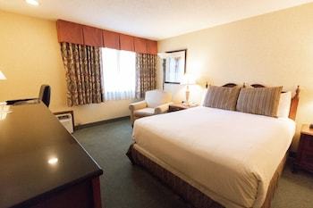Hotel Red Lion River Inn