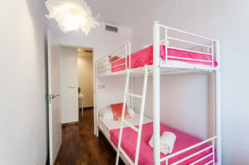 Apartamento Maragata Flats & Fun