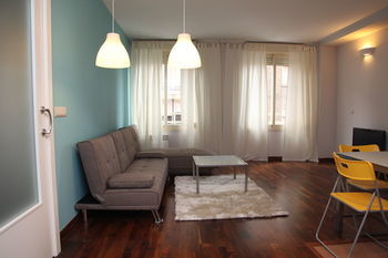Apartamento Maragata Flats & Fun