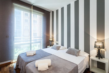 Apartamento Maragata Flats & Fun