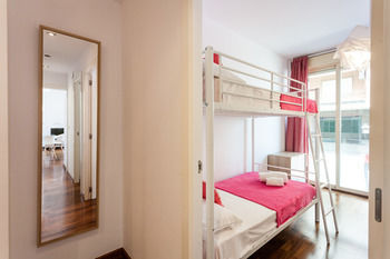 Apartamento Maragata Flats & Fun