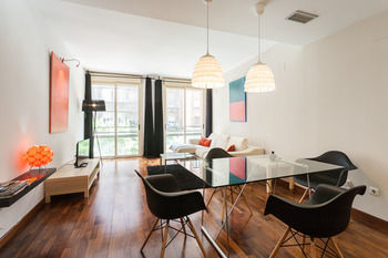 Apartamento Maragata Flats & Fun