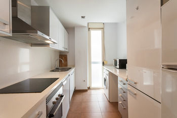 Apartamento Maragata Flats & Fun
