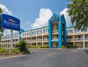 Hotel Baymont Inn And Suites Gainesville