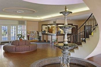 Motel Days Inn Gainesville University