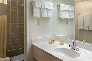 Motel Days Inn Gainesville University