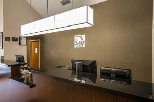 Hotel Sleep Inn Airport