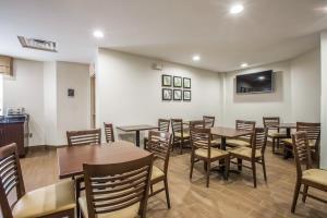 Hotel Sleep Inn Airport