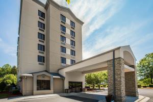 Hotel Sleep Inn Airport