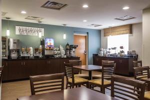 Hotel Sleep Inn Airport