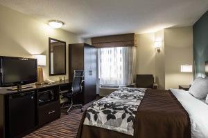Hotel Sleep Inn Airport