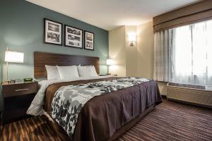 Hotel Sleep Inn Airport