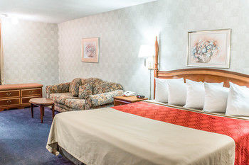 Hotel Econo Lodge & Suites