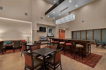 Hotel Hampton Inn And Suites Tampa Northwest