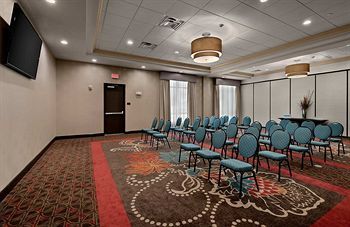 Hotel Hampton Inn And Suites Tampa Northwest
