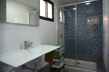 Apartamentos Miriam