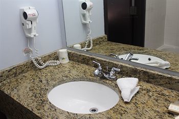 Hotel Howard Johnson Inn Queens
