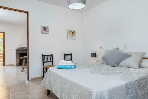 Villa Raco De Can Pep