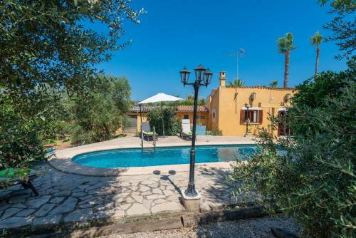 Villa Raco De Can Pep