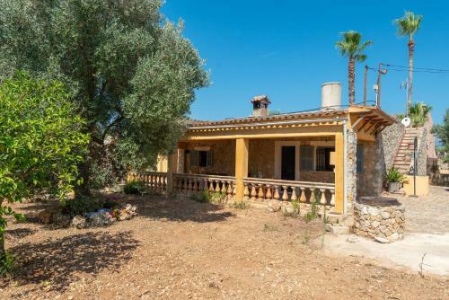 Villa Raco De Can Pep
