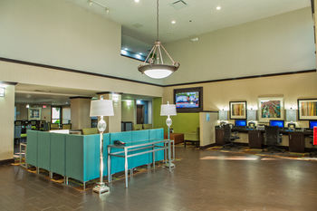 Hotel Holiday Inn Express Harlingen