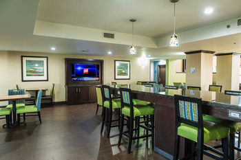 Hotel Holiday Inn Express Harlingen