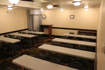 Hotel Holiday Inn Express Harlingen