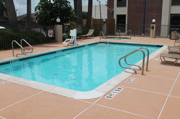 Hotel Holiday Inn Express Harlingen