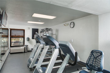 Hotel Holiday Inn Express Harlingen