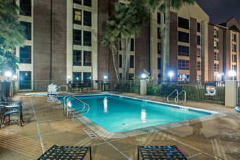 Hotel Holiday Inn Express Harlingen
