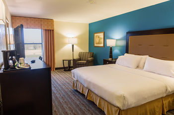 Hotel Holiday Inn Express Harlingen