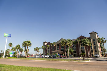 Hotel Holiday Inn Express Harlingen