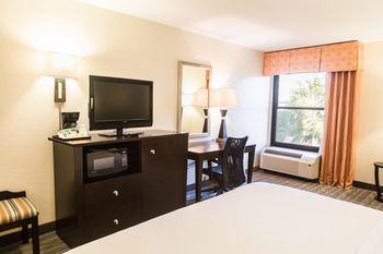 Hotel Holiday Inn Express Harlingen
