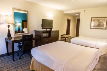 Hotel Holiday Inn Express Harlingen