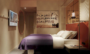 Hotel Htl Upplandsgatan