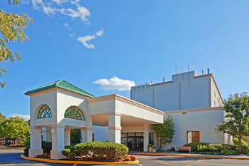 Hotel Holiday Inn Express Stony Brook