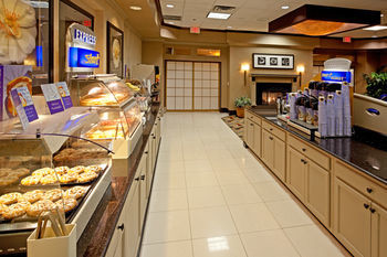 Hotel Holiday Inn Express Stony Brook