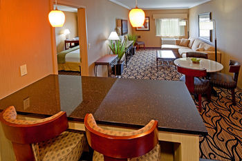 Hotel Holiday Inn Express Stony Brook
