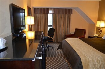 Hotel Quality Inn