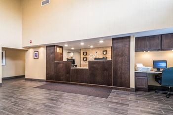 Hotel Quality Inn