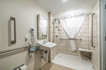 Hotel Quality Inn