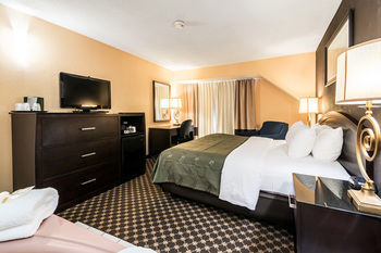 Hotel Quality Inn
