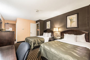 Hotel Quality Inn