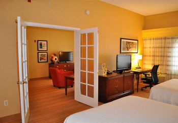 Hotel Courtyard By Marriott Palo Alto Los Altos