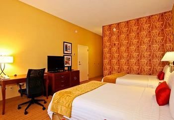 Hotel Courtyard By Marriott Palo Alto Los Altos
