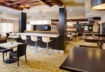 Hotel Courtyard By Marriott Palo Alto Los Altos