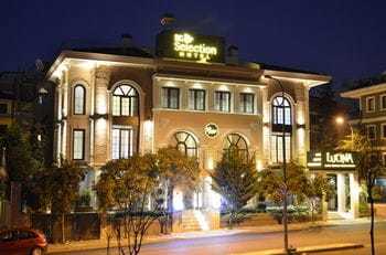 Selection Premium Hotel